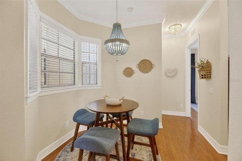 Townhouse in Apollo Beach, Florida 5 bedrooms, 299.33 sq.m. № 2099808 - photo 26