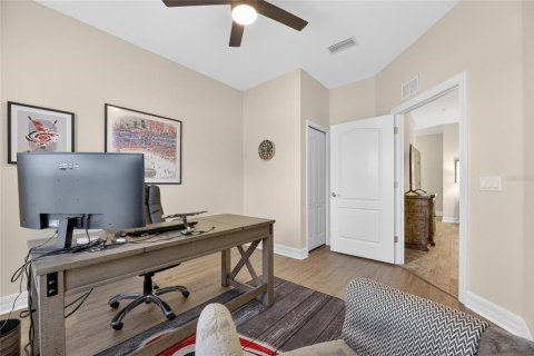 Townhouse in Apollo Beach, Florida 5 bedrooms, 299.33 sq.m. № 2099808 - photo 21