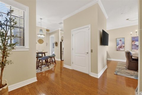 Townhouse in Apollo Beach, Florida 5 bedrooms, 299.33 sq.m. № 2099808 - photo 25