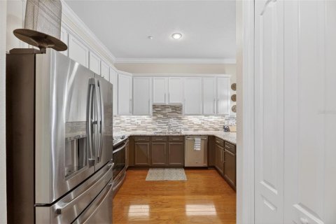 Townhouse in Apollo Beach, Florida 5 bedrooms, 299.33 sq.m. № 2099808 - photo 28
