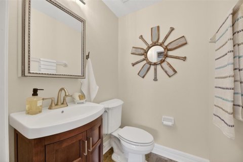Townhouse in Apollo Beach, Florida 5 bedrooms, 299.33 sq.m. № 2099808 - photo 17