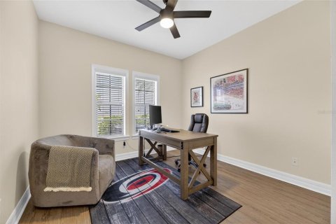 Townhouse in Apollo Beach, Florida 5 bedrooms, 299.33 sq.m. № 2099808 - photo 19