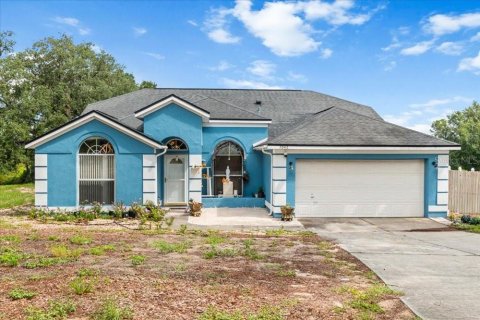 Villa ou maison à Orlando, Floride 4 chambres, 192.12 m2 № 2210840