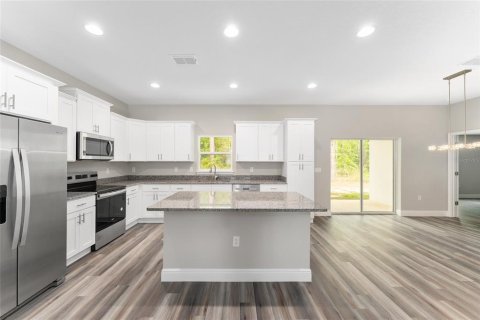 Купить виллу или дом в Окала, Флорида 3 комнаты, 204.57м2, № 1275906 - фото 17