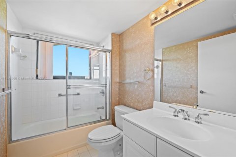 Купить кондоминиум в Авентура, Флорида 3 спальни, 169.08м2, № 2012663 - фото 24