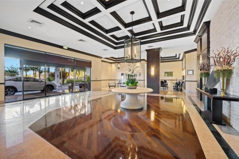 Купить кондоминиум в Авентура, Флорида 3 спальни, 169.08м2, № 2012663 - фото 5