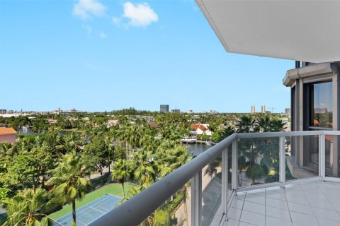 Купить кондоминиум в Авентура, Флорида 3 спальни, 169.08м2, № 2012663 - фото 16