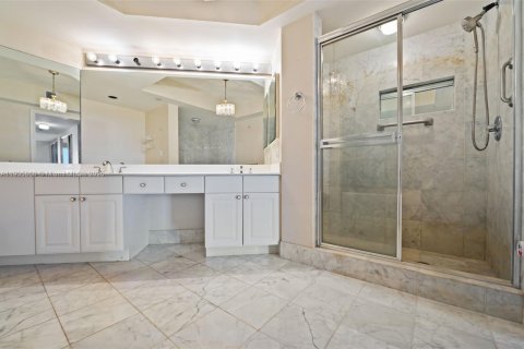 Купить кондоминиум в Авентура, Флорида 3 спальни, 169.08м2, № 2012663 - фото 22