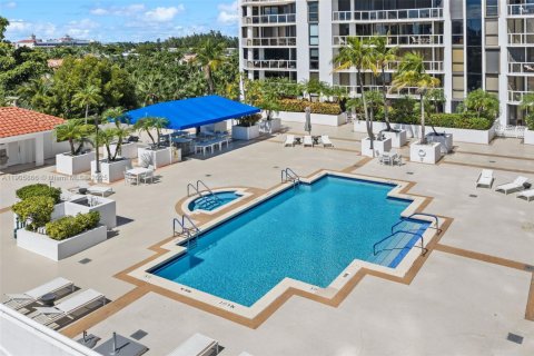 Купить кондоминиум в Авентура, Флорида 3 спальни, 169.08м2, № 2012663 - фото 27
