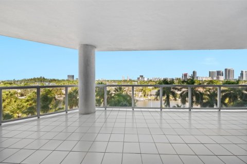 Купить кондоминиум в Авентура, Флорида 3 спальни, 169.08м2, № 2012663 - фото 10