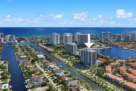 Купить кондоминиум в Авентура, Флорида 3 спальни, 169.08м2, № 2012663 - фото 29