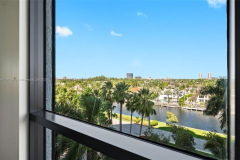 Купить кондоминиум в Авентура, Флорида 3 спальни, 169.08м2, № 2012663 - фото 18