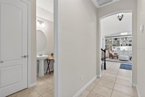 House in Winter Garden, Florida 5 bedrooms, 398.36 sq.m. № 1775372 - photo 29