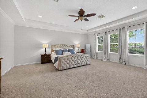 House in Winter Garden, Florida 5 bedrooms, 398.36 sq.m. № 1775372 - photo 20