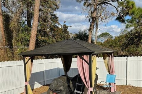 Купить виллу или дом в Лабель, Флорида 3 спальни, № 2057983 - фото 14