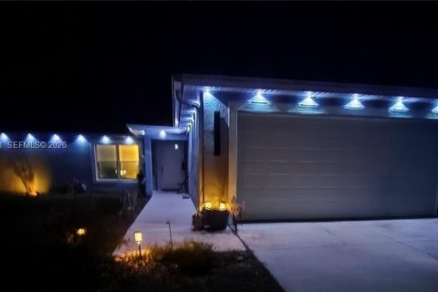 Купить виллу или дом в Лабель, Флорида 3 спальни, № 2057983 - фото 2