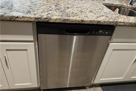 Купить виллу или дом в Лабель, Флорида 3 спальни, № 2057983 - фото 11