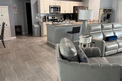 Купить виллу или дом в Лабель, Флорида 3 спальни, № 2057983 - фото 17