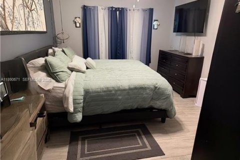 Купить виллу или дом в Лабель, Флорида 3 спальни, № 2057983 - фото 26