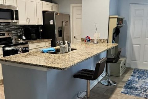 Купить виллу или дом в Лабель, Флорида 3 спальни, № 2057983 - фото 16