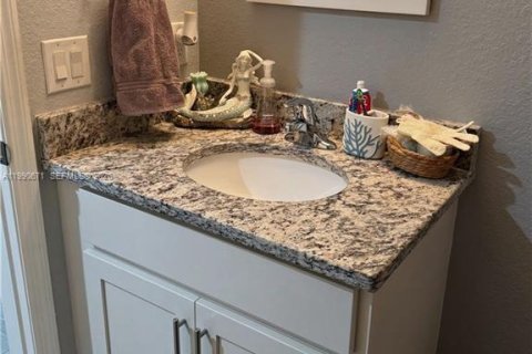 Купить виллу или дом в Лабель, Флорида 3 спальни, № 2057983 - фото 7