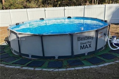 Купить виллу или дом в Лабель, Флорида 3 спальни, № 2057983 - фото 29