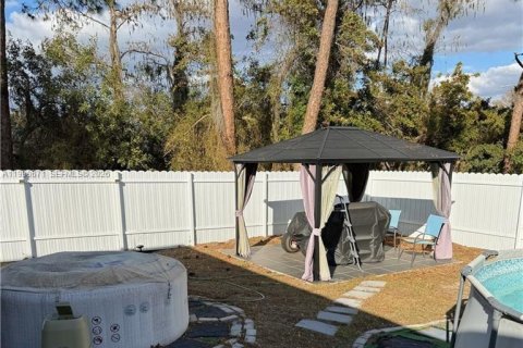 Купить виллу или дом в Лабель, Флорида 3 спальни, № 2057983 - фото 13