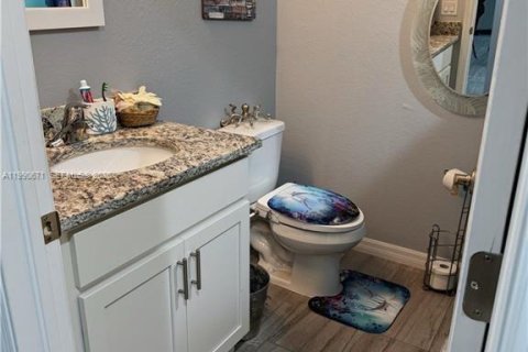 Купить виллу или дом в Лабель, Флорида 3 спальни, № 2057983 - фото 9