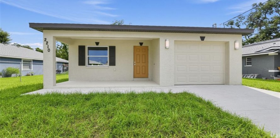 Casa en Palmetto, Florida 3 dormitorios, 104.05 m2 № 2385640