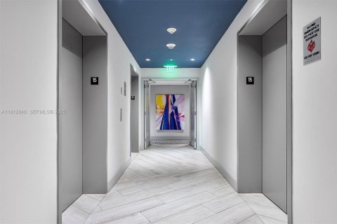Copropriété à vendre à Miami, Floride: 1 chambre, 72.09 m2 № 1977379 - photo 24