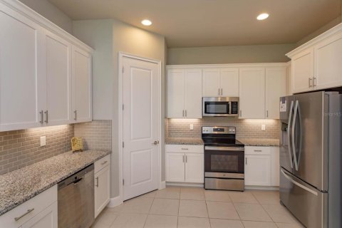 Adosado en venta en Ormond Beach, Florida, 3 dormitorios, 142.05 m2 № 1612665 - foto 11