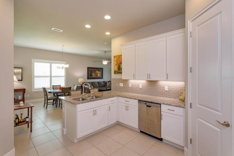 Adosado en venta en Ormond Beach, Florida, 3 dormitorios, 142.05 m2 № 1612665 - foto 12