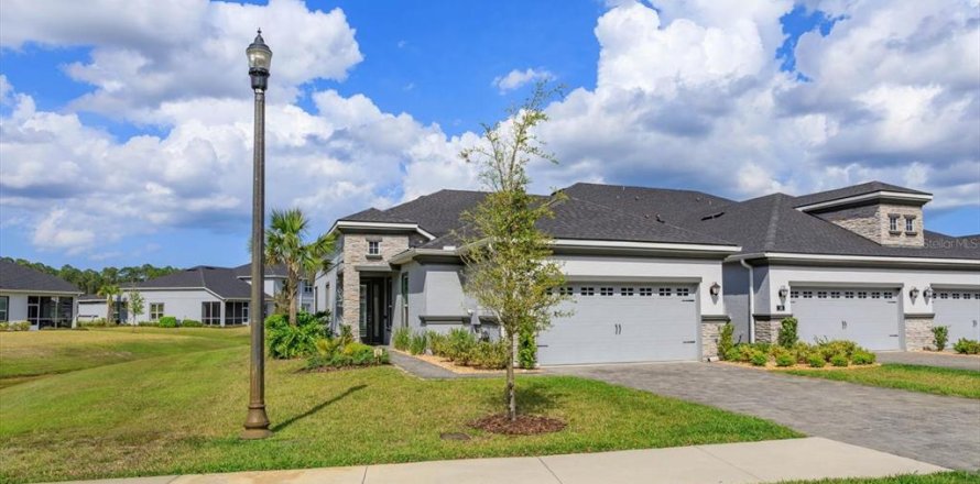 Adosado en Ormond Beach, Florida 3 dormitorios, 142.05 m2 № 1612665