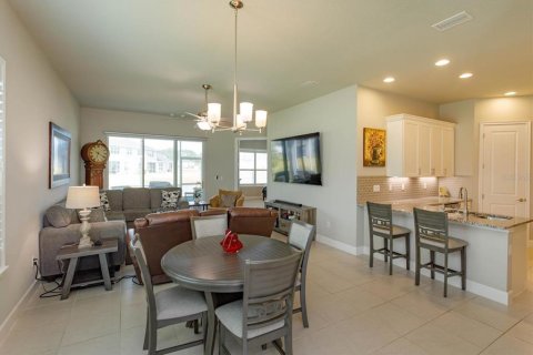 Adosado en venta en Ormond Beach, Florida, 3 dormitorios, 142.05 m2 № 1612665 - foto 6