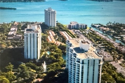 Condo à Miami, Floride, 2 chambres  № 1999561