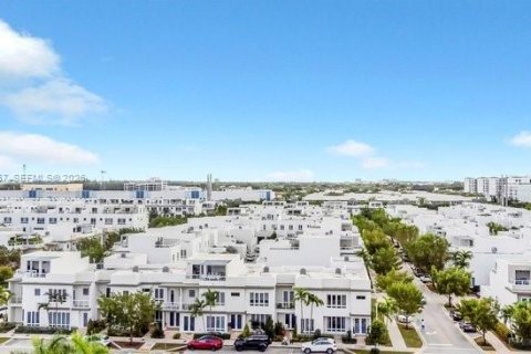 Купить таунхаус в Дорал, Флорида 4 спальни, 215.25м2, № 2010793 - фото 28