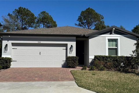 Villa ou maison à Clermont, Floride 3 chambres, 137.96 m2 № 2238283