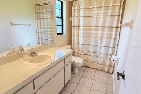 House in Tampa, Florida 4 bedrooms, 204.11 sq.m. № 1807012 - photo 18