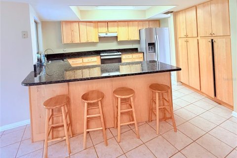 House in Tampa, Florida 4 bedrooms, 204.11 sq.m. № 1807012 - photo 6