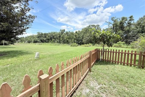 House in Tampa, Florida 4 bedrooms, 204.11 sq.m. № 1807012 - photo 27