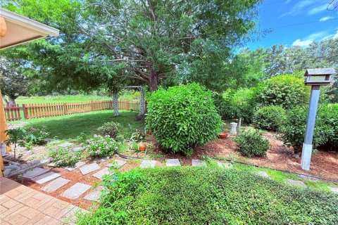 House in Tampa, Florida 4 bedrooms, 204.11 sq.m. № 1807012 - photo 21