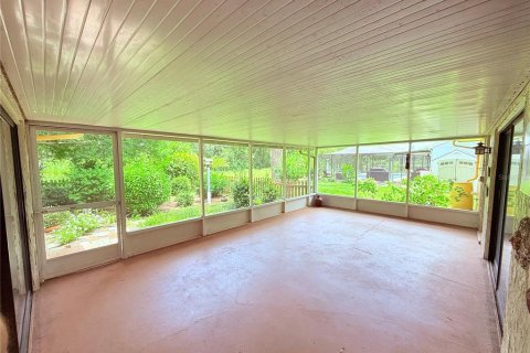 House in Tampa, Florida 4 bedrooms, 204.11 sq.m. № 1807012 - photo 20