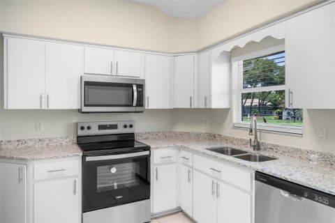 Villa ou maison à vendre à Leesburg, Floride: 2 chambres, 120.31 m2 № 1843332 - photo 20