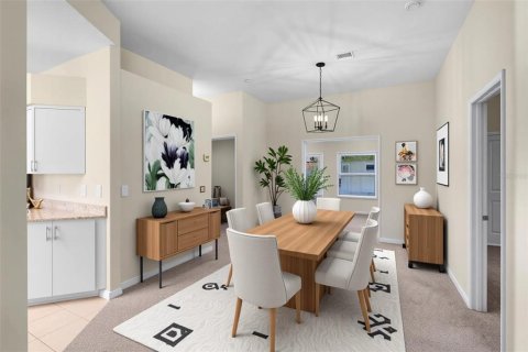 Villa ou maison à vendre à Leesburg, Floride: 2 chambres, 120.31 m2 № 1843332 - photo 10