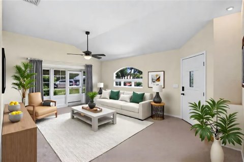 Villa ou maison à vendre à Leesburg, Floride: 2 chambres, 120.31 m2 № 1843332 - photo 17