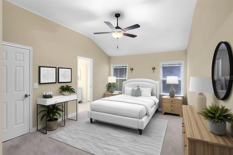 Villa ou maison à vendre à Leesburg, Floride: 2 chambres, 120.31 m2 № 1843332 - photo 24