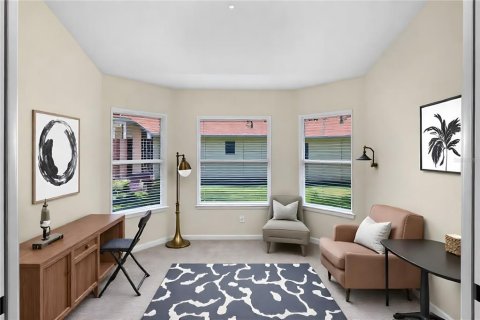 Villa ou maison à vendre à Leesburg, Floride: 2 chambres, 120.31 m2 № 1843332 - photo 12