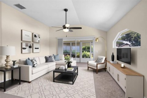 Villa ou maison à vendre à Leesburg, Floride: 2 chambres, 120.31 m2 № 1843332 - photo 14