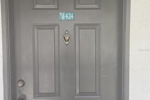 Condo à Orlando, Floride, 2 chambres  № 2398507