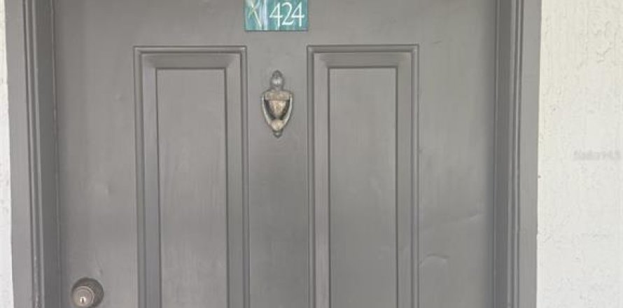 Condo à Orlando, Floride, 2 chambres  № 2398507